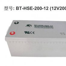 12V200AH ǦάBT-HSE-200-12ֱ