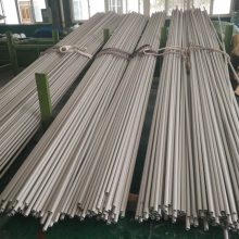 S22053 2507 904L不锈钢换热管 防腐耐热工厂定制可接生产
