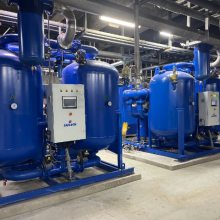 �Ϻ�һ����Ч��ѹվ�� ֵ������ LIUTECH