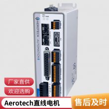 Aerotech ABL1500-B微米级高精度气浮直线电机平台