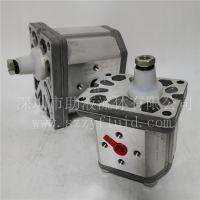 意大利Marzocchi高压油泵齿轮泵ALP2-D-40