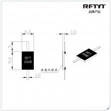 RFTYT Ӧ2W50W΢˥Ƭ