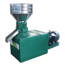 供应华祥肉鸭饲料颗粒机,獭兔饲料加工机械