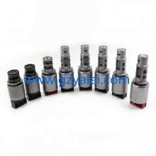 A6MF1 8PCS ִ ŷ Transmission Solenoid