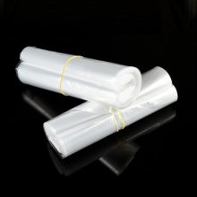 PO薄膜平口袋 一次性防尘塑料袋 内膜包装低压透明袋子 高耀鑫厂家定制