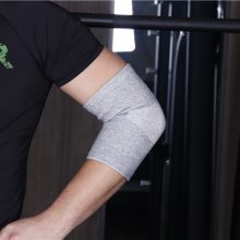 厂家供应运动护肘健身运动护具四面弹运动护肘 健身弹性运动护腕护踝