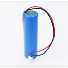 18650﮵2550mAh ڵ綯ֳַȡֵͲ綯