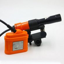 YHJ-600矿用激光指向仪便携式激光指向仪采用低消耗半导体调节方便