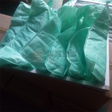 F6中效袋式过滤器295×595×240×3P