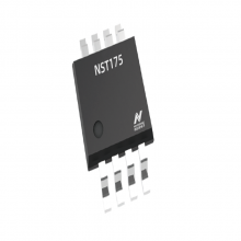 о΢ NST175 0.5C ߾¶ȴ SMBusI2Cӿ