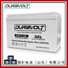 ԭװ¹DURAVOLTDG12-80 Ӧϵͳ12V-80AHܵ