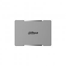 大华DH-SSD-C800S512G 2.5英寸SATA固态硬盘