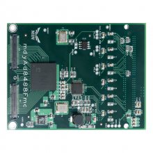 AD8488 FMCģ128ͨASIC***ϵͳ