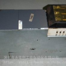 铺网机Bosch博士伺服驱动器DMA85B 3301-D 670V-705V 85A维修