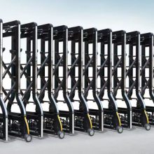 Ӧ׼ܹͣϵͳͣշϵͳ, ʶϵͳ