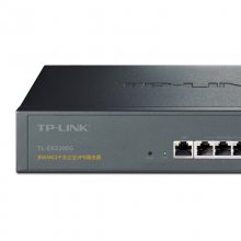 TP-LINK TL-ER2200G ˫˶WANҵVPNȫǧ׸·AC֤