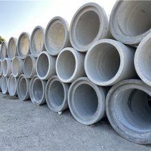 钢筋混凝土雨水管佛山排水管