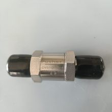 手气动隔膜阀调压减压器截止阀配比混配器特气柜尾气处理炉止回阀