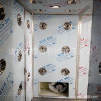 供应南宁风淋室  南宁风淋机  甘肃泉州专用风淋室  可定制加工