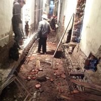吉安地下室结构加固公司 结构吉安加固公司
