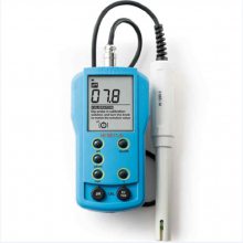 供应意大利HANNA HI9811-5 微电脑pH-EC-TDS-℃测定仪
