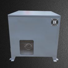 建筑楼体投影让建筑“活”了起来