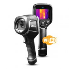 Ӧ FLIR/ E8-XT 
