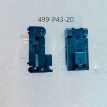 WELLS-CTI/ SOTװ оƬ ϻ 499-P43-20 Socket