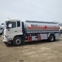 九江小三轴油槽车0首付