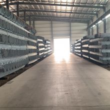 天津飞龙制管牛头牌40*60热镀锌方管