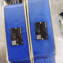 REXROTH 4WRPEH 6 C3 B24L-2X/G24K0/A1M