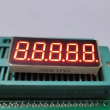 λ 0.36Ӣ5λLED ֱ