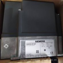 SIEMENS伺服马达特点SQM40.261A21