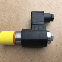 HAWE/哈威截止式换向阀 EMP 31 V 80-G 12