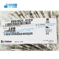0504025.MXEP Littelfuse һ մɹܱ˿6.3*32