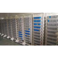 出售二手优动能80个点5v6A分容柜聚合物圆柱电池都可以测，锂电池容量测试仪