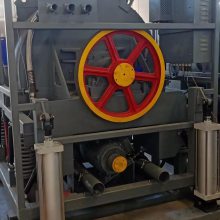 大中小型酒店宾馆布草用全自动洗脱机、烘干机、烫平机、折叠机、送布机