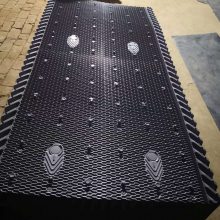 1000*1950荏原冷却塔悬挂填料A河北1000*1950荏原冷却塔悬挂填料厂家批发