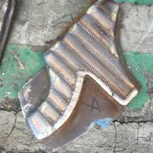 冶金化工设备_矿用机械配件修复与耐磨强化设备等离子粉末堆焊机