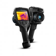 Ӧ   FLIR E85 