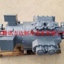 Mitsubishi/三菱FB-42LST双极船用半封闭制冷压缩机FB-42LSY