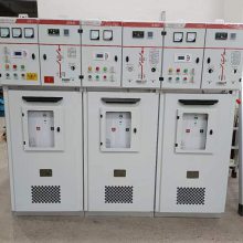 XGN66-12高压双电源开关柜一顿电气科技供应 来图报价