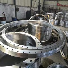 耀荣 定制非标精车法兰 304不锈钢法兰盘DN50-500