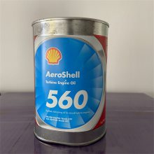 AeroShell Turbine Engine Oil 560 ȼֻ