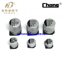 Ƭ ԭװƷ 6.3v220uf 6x5 VT0J221ME054000CE0