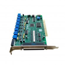 PCI-1611 16λ8/4·DA16·