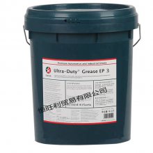ӵʿ2ظɼѹ֬ Caltex Ultra Duty Grease EP2 ɫ֬