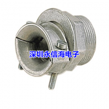 HARTING 09000005101ظɵԴ HAN PG11 CABLE CLAMP METAL CABLE ENTRY