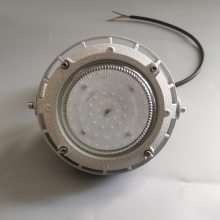FGV1246-LED40W免维护节能防爆泛光灯 吸壁式防水防尘照明灯