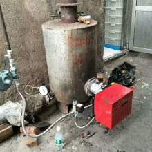 利雅路20万大卡燃气燃烧器热水炉烤箱加热FS20